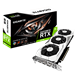 کارت گرافیک گیگابایت مدل GeForce RTX 2070 GAMING OC  WHITE  با حافظه 8 گیگابایت